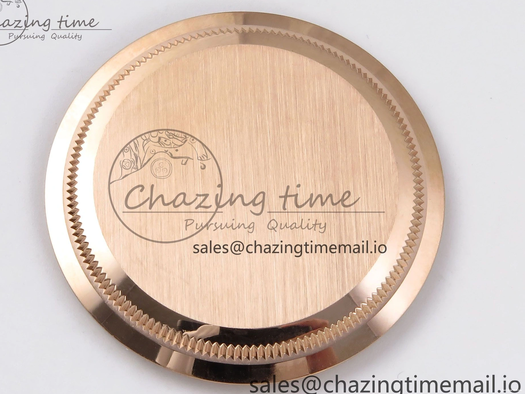 0106 Durable Daytona 126515 QF 1:1 Best Edition Black RG Diamonds Dial on Oysterflex Strap SH4131 V6（Gain Weight） 1207